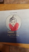 Justyna Bargielska Siedem pierwszych przygód Rozalii Grozy