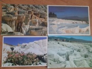 Turcja: Pammukale, bez obiegu  