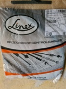 Linka recznego golf 5 seat altea audi a3