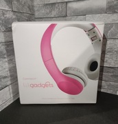 Słuchawki dla dzieci 