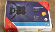 Uchwyt do telewizora ISY IWB 3400