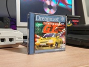 Sega GT - Dreamcast