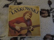 Janusz Laskowski - kwiaty kwitną dla ludzi ,płyta winyl