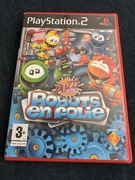 Buzz! Monster Rumble Zabawy Potworów