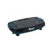 Platforma wibracyjna do ćwiczeń MASAŻER CRIVIT 