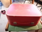 Gramofon g-221 1962 rok. Wizualnie piękny!  Gratis 5 pocztowek dźwięk.