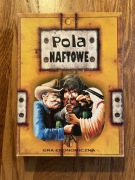 Gra planszowa Pola Naftowe