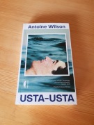 Antoine Wilson usta usta