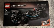 lego technic 42165 - mercedes-amg f1