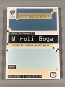 W roli Boga (Teatr TV, folia)