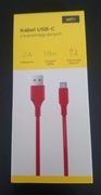 Kabel USB-C z transmisją danych
