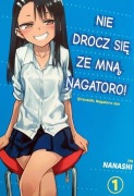 Nie drocz się ze mną Nagatoro! - wszystkie części - 13
