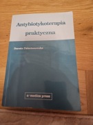 Antybiotykoterapia praktyczna