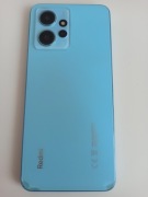 Xiaomi Redmi Note 12 (4/128GB) Ice Blue | Idealny Ekran | Pudełko