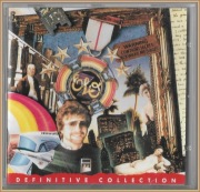 Electric Light Orchestra - Definitive Collection (Album, CD)