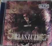 Błaszczu-Larmo jak Pieron 