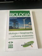 Barbara Bukała ekologia z biogeografią i ochroną środowiska 