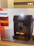 Ekspress do kaway Philips 1200 series