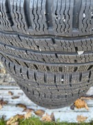 Koła z oponami 16'' Vivaro, Trafic, Primastar