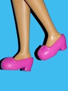 Lalka Barbie  -  BUTY 2023_231506 (NN)