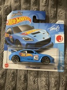 Hot wheels toyota gr86 cup