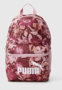 Plecak szkolny puma nowy róż 