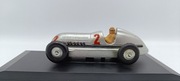 Mercedes Benz W125 1935 skala 1:43