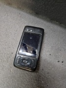 Alkomat Aliico stan nieznany 