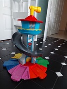 Wieża, baza psi patrol 