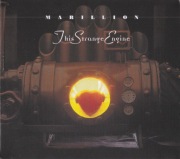 Marillion – This Strange Engine (CD)