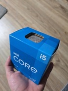 Sprzedam procesor i5 11400f z  chłodzeniem cooler master hyper h412r