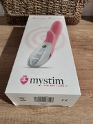 Wibrator różowy króliczek Danny Divido 