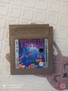 Tetris GameBoy classic