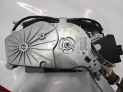 Mechanizm elektrycznej klapy vectra 