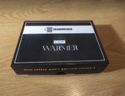 Podgrzewacz do kubka Warmener