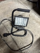 Projektor halogenowy NXS 150