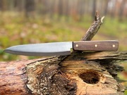 Ręcznie robiony nóż handmade