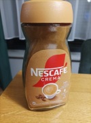 Nescafe crema 200g 