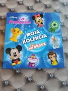 Kolekcja figurek Disney