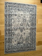 Dywan Dywilan Silver Moon Kashmir 120x180 cm 100% wełna