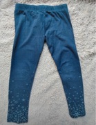 Legginsy dziecięce Little Kids