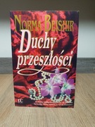 Duchy przeszłości (Norma Beishir) KRYMINAŁ/ROMANS