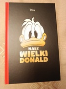 Nasz wielki Donald