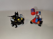 Lego Super Heroes - 76092 Batman vs Harley Quinn 
