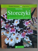 Storczyki. Halina Heitz