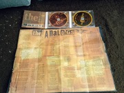 Analogs -  XIII Ballady Czasu Upadku/  Lublin Graffiti 