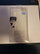 Etui Mercury Clear Jelly Case Samsung Galaxy S23 FE