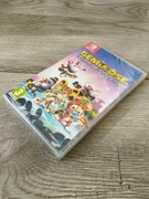 Nowa Gra Geminose Animal Popstars Nintendo Switch