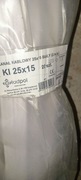 kanal kablowy biały 25x15