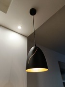 Lampa wisząca HUNNINGHAM firmy Eglo